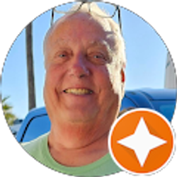 Profile photo of Pat Okeeffe