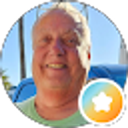 Profile photo of Pat Okeeffe