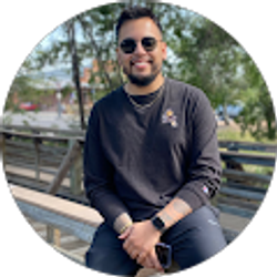 Profile photo of Raymon Guevara