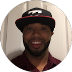 Profile photo of Kevin Santana