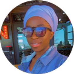 Profile photo of Jolie Pendeza