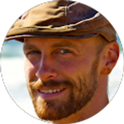 Profile photo of Cody Edwards
