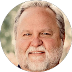 Profile photo of Brian Murdock