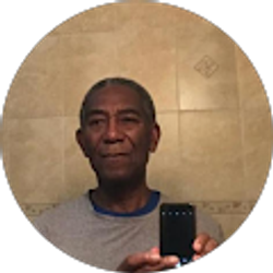 Profile photo of Lloyd James