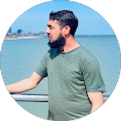 Profile photo of Rahmanullah Sediqi