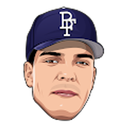 Profile photo of The Juice