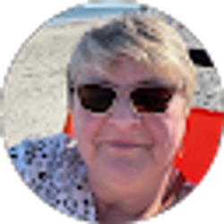 Profile photo of Debora Ostrander