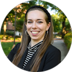 Profile photo of Catherine Rennell