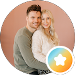 Profile photo of Caleb & Baylie Spence
