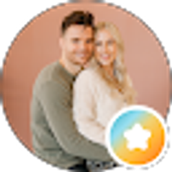 Profile photo of Caleb & Baylie Spence