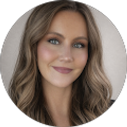 Profile photo of Casey Parker