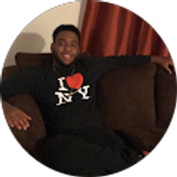 Profile photo of Michael Golding