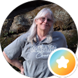Profile photo of Terri Langton