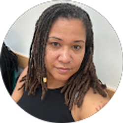 Profile photo of Tameka Wilson