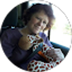 Profile photo of Christine Reckert