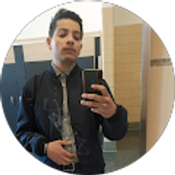 Profile photo of Bishal Aryan Thakur