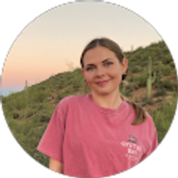 Profile photo of Skye Garrett