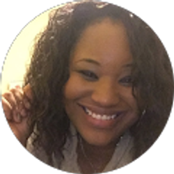 Profile photo of Marie Jean-Louis