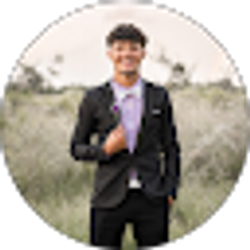 Profile photo of Jonathan Asoodeh