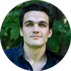 Profile photo of Aren LeBrun