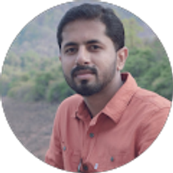 Profile photo of Mithun NT