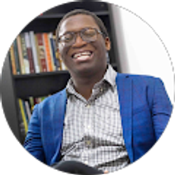 Profile photo of Ayomikun Adeniran Ph.D.