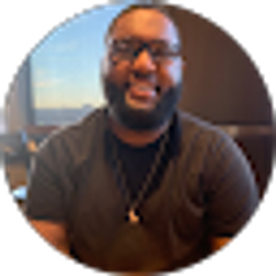 Profile photo of Trey Pittman
