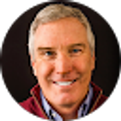 Profile photo of Chuck McCoy