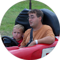 Profile photo of Andrew Veselak