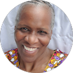 Profile photo of Betty Barcliff