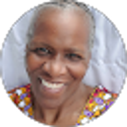 Profile photo of Betty Barcliff