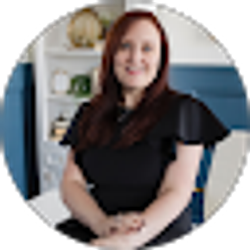 Profile photo of Amber Ray