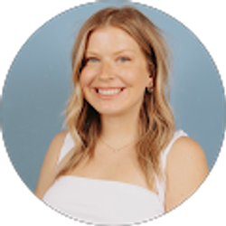 Profile photo of Hanna Bennett