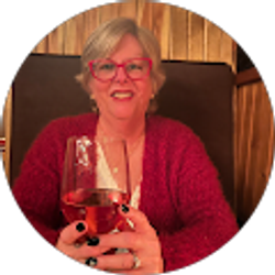 Profile photo of Diana Hauser