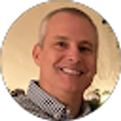 Profile photo of Todd Budecki