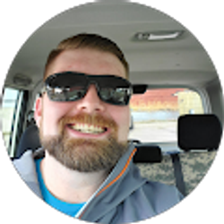 Profile photo of Andrew De Money