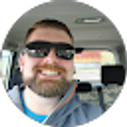 Profile photo of Andrew De Money