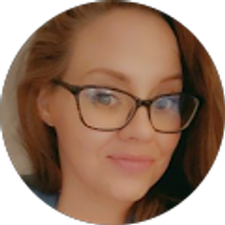 Profile photo of Stevie Rae Hill