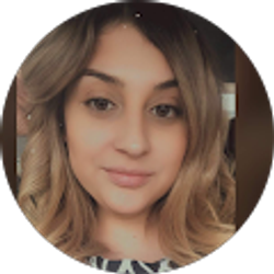 Profile photo of Sylvia Tonche