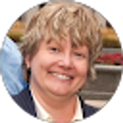 Profile photo of Patty Mattern