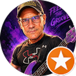 Profile photo of Chuck Remm