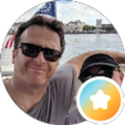 Profile photo of Christopher Sinclair