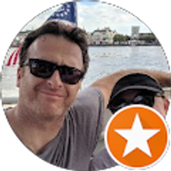 Profile photo of Christopher Sinclair