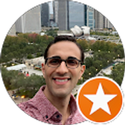 Profile photo of Zareh Baghdassarian