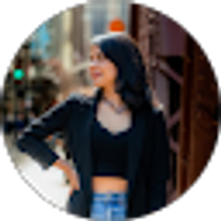 Profile photo of Gaudy Vanessa Caceres