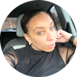 Profile photo of Aisha Faust