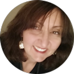 Profile photo of Anita Guerra