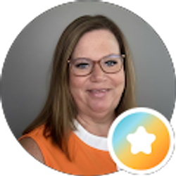 Profile photo of Kimberly Cunningham-Navarrette