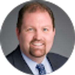 Profile photo of Chris Tignor