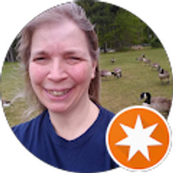 Profile photo of Cynthia Rivelli